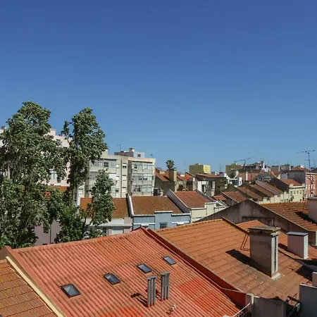 Sete Colinas * Lisboa