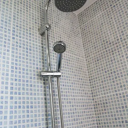 Sete Colinas Apartmán *