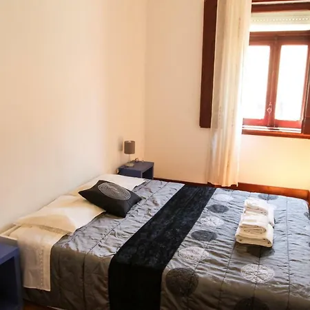 Apartmán Sete Colinas