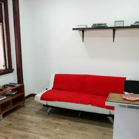 Apartmán Sete Colinas Lisboa