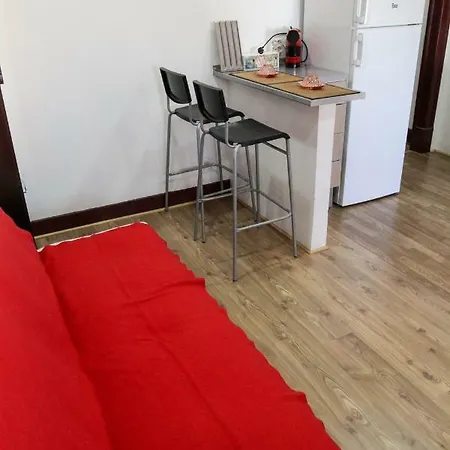 Apartmán Sete Colinas *