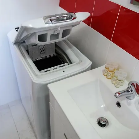 Apartmán Sete Colinas Lisboa