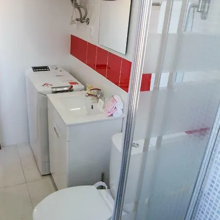 Sete Colinas Apartmán Lisboa
