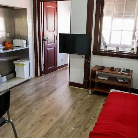 Apartmán Sete Colinas *